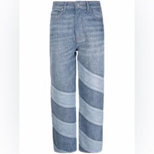 Ganni Jeans